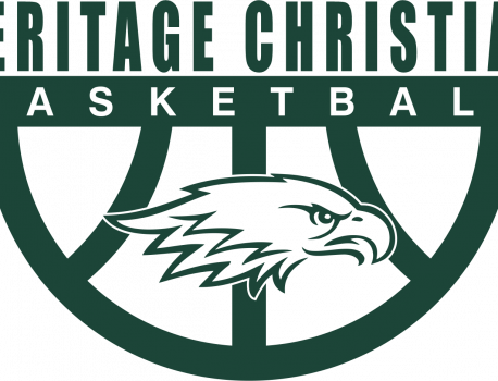Heritage Christian Eagles – JV