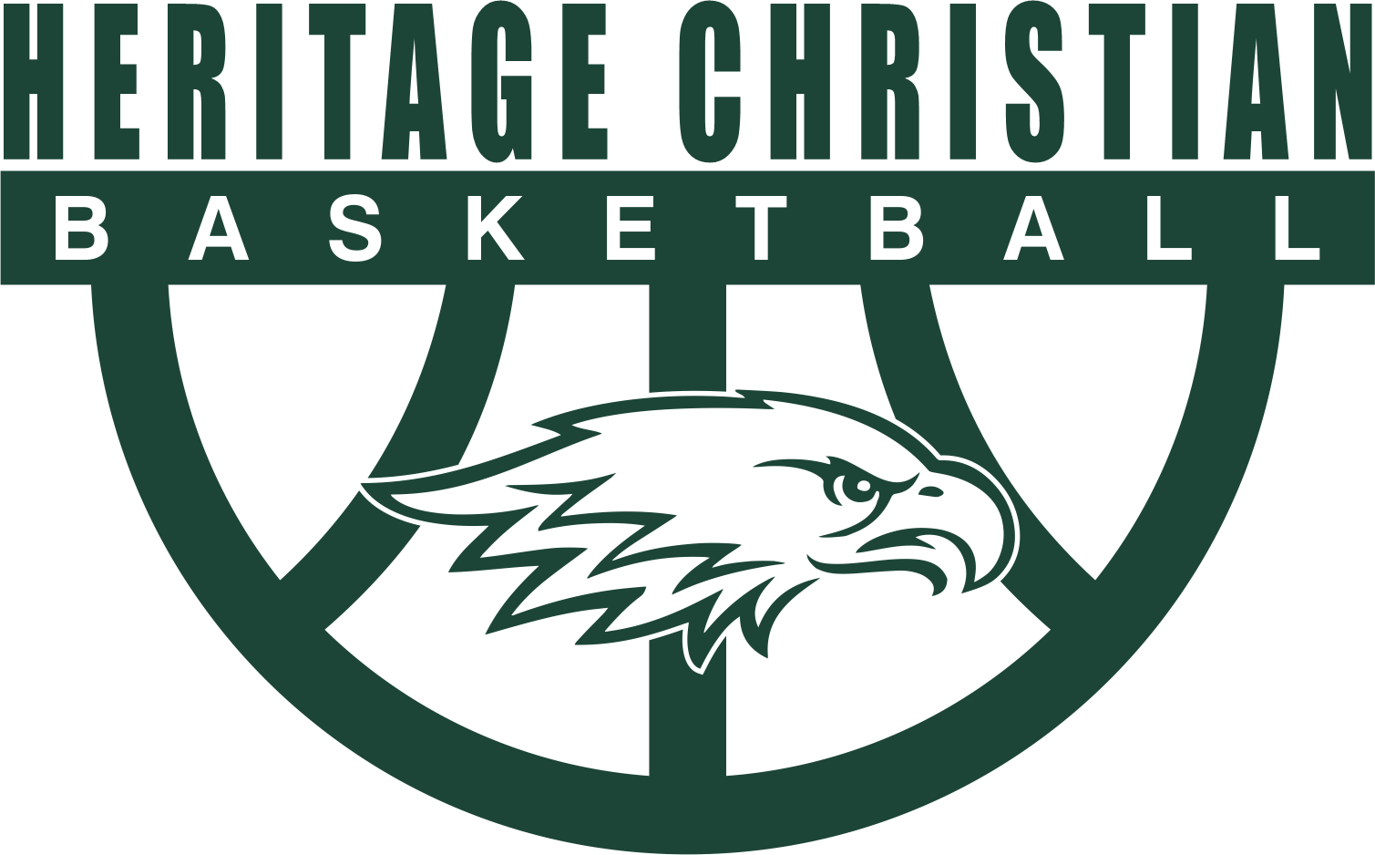 Heritage Christian Eagles – C