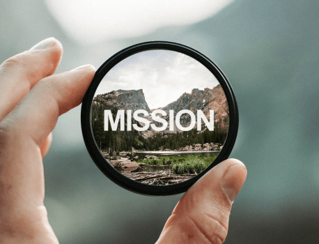 Program Mission and Focus