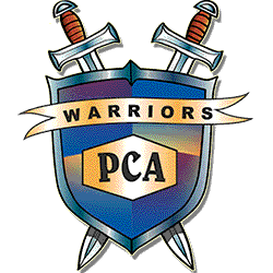 Poudre Academy Warriors